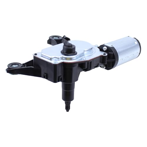 Moteur d'essuie-glace arrière Audi A4 B8 balayage fluide et silencieux