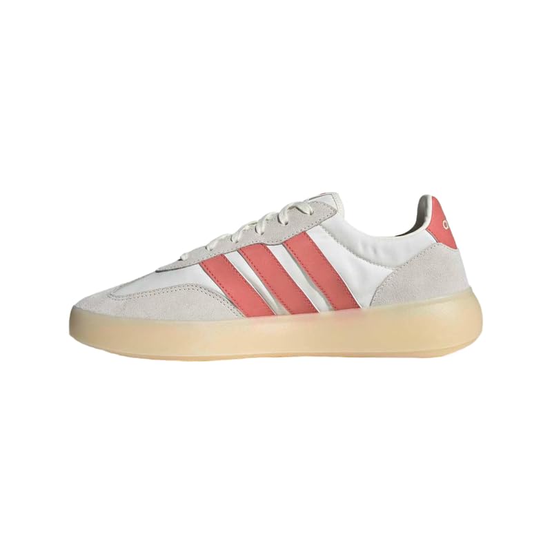 Image of adidas Mens Barreda Decode Casual Shoes