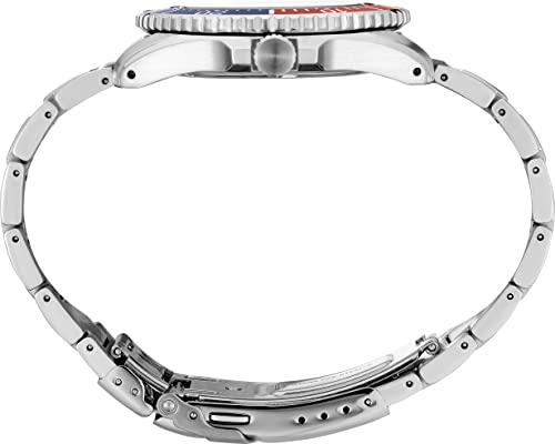 Image of SEIKO Automatic Solar Dive Watch for Men - Prospex Collection