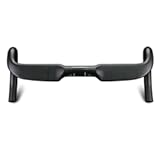Road Handlebars Carbon Bike Handlebar RXL SL carbon handlebars road bike 400mm bike components & parts UD Matte 31.8 drop handlebar carbon handle drop bar handlebar Drop Bars