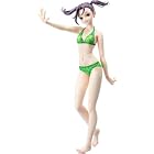 はちきれそうなバニースーツ姿がたまらない！『手品先輩』先輩の1/4