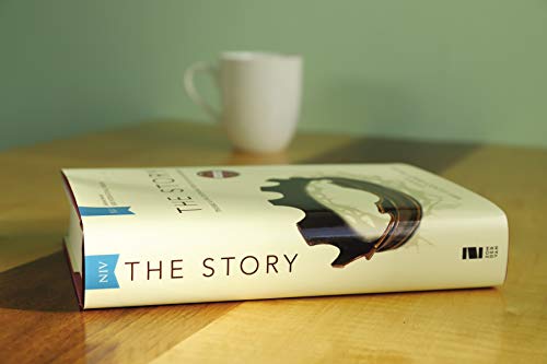 The Story: The Bible as One Continuing Story of God and His People