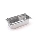 Produktbild TeknoStahl GN Behälter Gastronorm 1/3 Edelstahl (100 Millimeter)