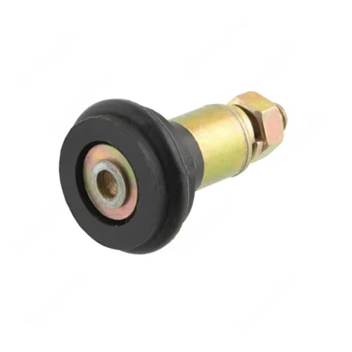 Rodillo superior para puerta de Opel Movano 1999-2010, ideal para furgones de reparto