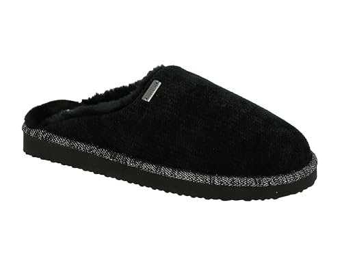 Chausson TOM TAILOR Femme pour vos moments de détente et cocooning après le travail