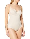 Triumph Damen Luftig fornemmelse Bswp Body, Nude Beige, 75C EU