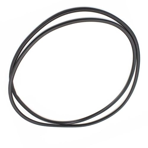 Joint de toit ouvrant Dodge Nitro 05183172AC caoutchouc fenêtre de porte
