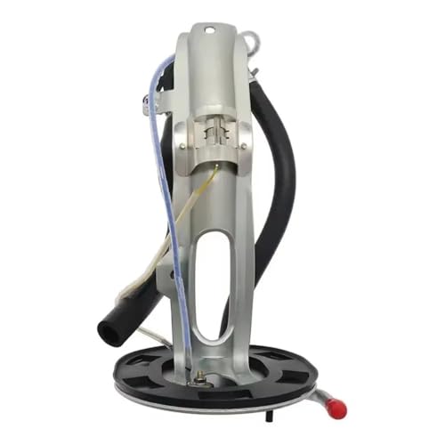 Bomba de combustible HG 1500 viaja sin tirones en tu ruta clásica 1988-2000 4