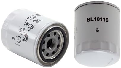 Wix Oil Filter - WL10116