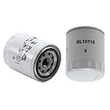 Wix Oil Filter - WL10116