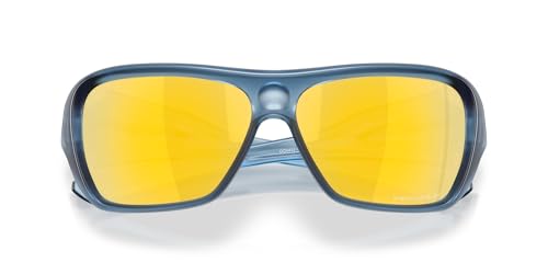 Image of Oakley Sunglasses for Men - OO9492 Chaminade rectangular Sunglasses PRIZM Lenses - Size 60