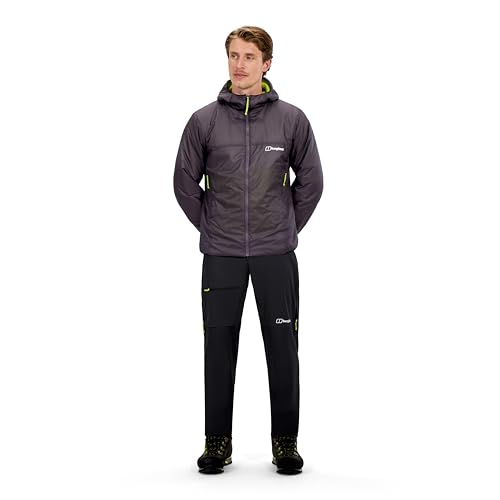 Berghaus Men's Hiking Pant Water Repellent