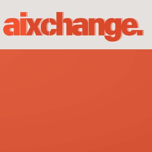 21: AIXchange cover art