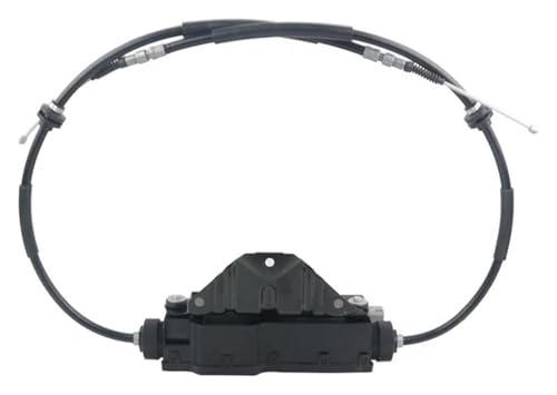 Actuador freno mano eléctrico para solucionar avería de bloqueo en BMW X5 y X6