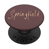 Photo Gallery springfield massachusetts design vintage elegante popsockets popgrip adesivo Photo Gallery springfield massachusetts design vintage elegante popsockets popgrip adesivo