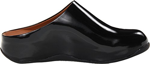 Image of FitFlop Women's Shuv Leather Clog