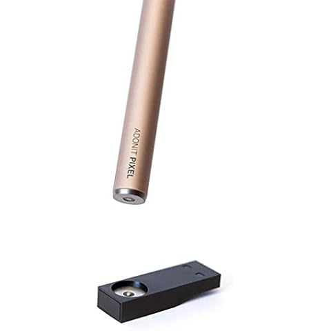 adonit USB-Ladeger t f r Pixel/Script 2 Cover