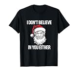 Funny Santa