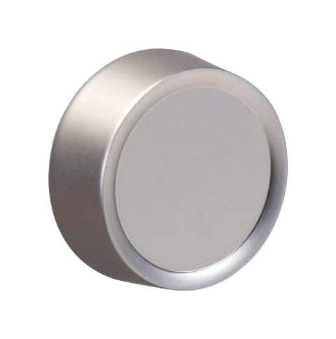 947N Rotary Dimmer Knob - Satin Nickel