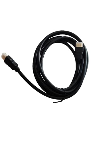 3 m HDMI Cable (Black)