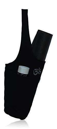 USportsupplies Borsa per yoga con tracolla, ideale...