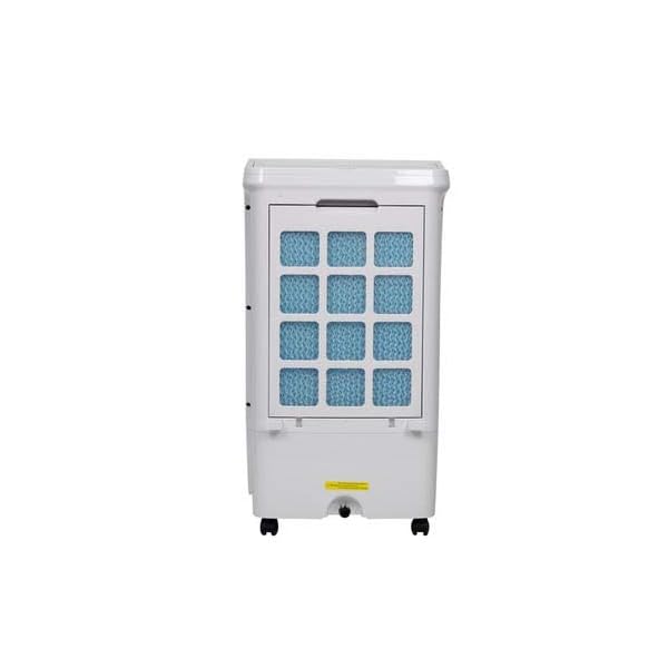 16L Portable Air Cooler with Built-in Air Purifier Cleaner and Humidifier - Image 9