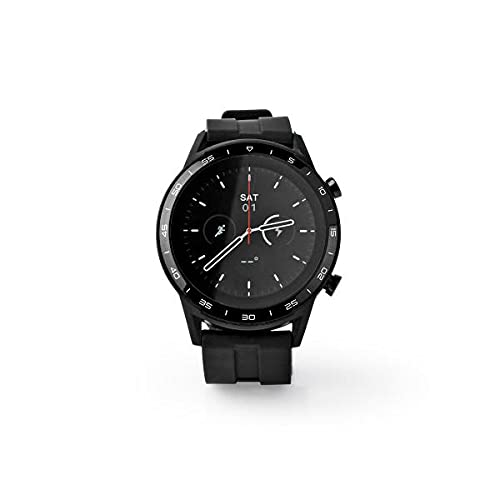 SMART HEALTH WATCH
