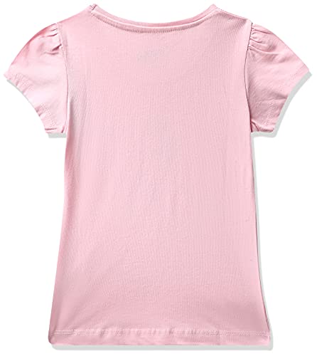 Image of Max Girl's Regular Fit T-shirt