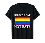 Colorful Flag Pride Heart Rainbow Colors LGBT