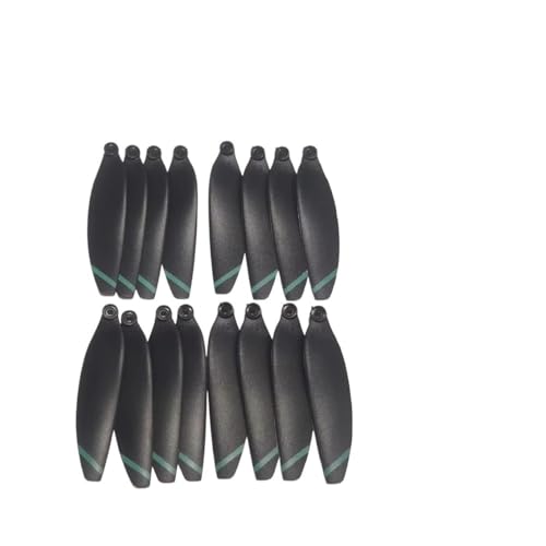 Hélices de drone pour S9S et S9S Pro - Pack de 40 pales S9S Max
