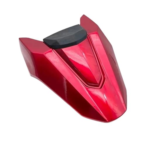 Capot de siège arrière CB650R CBR650R - Carénage passager moto noir