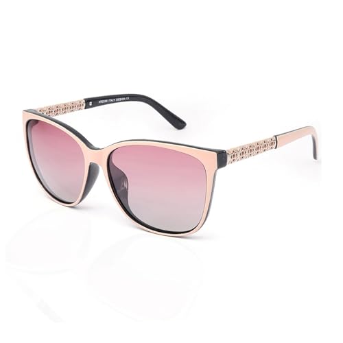Polarized Sunglasses for Women Trendy Womens Sunglasses Cat Eye Driving Sun Glasses Outdoor2