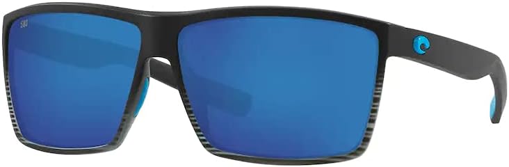 Costa Rincon Rectangle Sunglasses for Men with Jamaica Ubuy