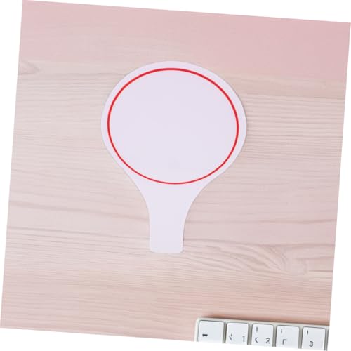 2 pizarras secas portátiles para puntajes 2 pcs miniatura 6