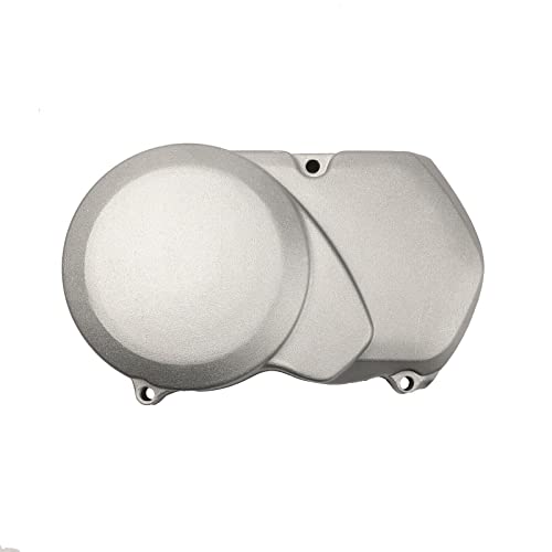 Couvercle de stator magnéto étanche pour boîtier de moto 125cc