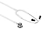 Riester 4230-02 Duplex 2.0 Neonatal Stethoscope White