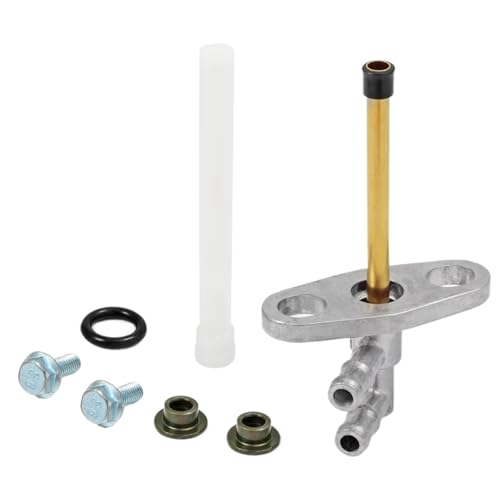 Llave purga de gasolina 16900-HB9-000 para FourTrax 250 y TRX 250R