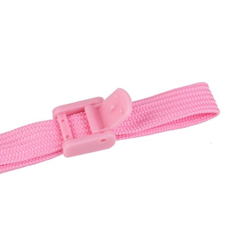 Melody Sophia 2 X Pink Hand Wrist Strap Wristband For Sony Psp 1000 2000 3000 Go Ps Vita Ps3 Move Cameras, Ndsl Ndsi Ds Lite Dsi Xl 2Ds 3Ds Xl Wiiremote Wiiu thumb #2