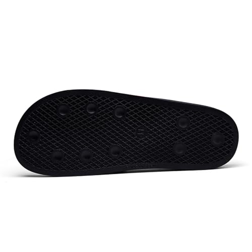 Men's Open Toe Slide Sandals - Comfortable Indoor & Outdoor Shower Slippers3