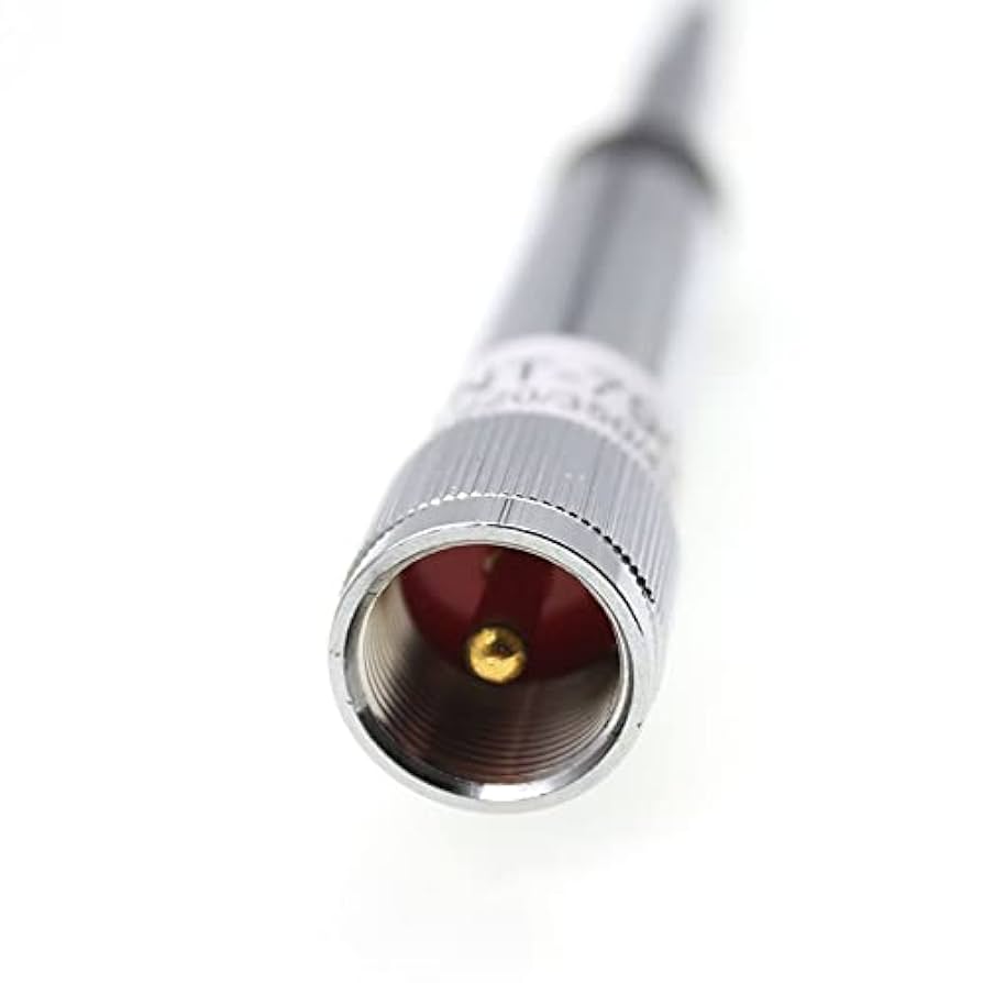 ST-7900 デュアルバンド受信機 ST-7900 デュアルバンド受信機