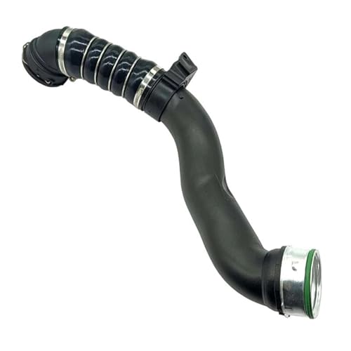 Tuyau d'intercooler turbo pour E70 E70N E71 entrées d'air durite admission