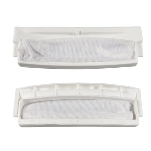 Consejos para Comprar son buenas las lavadoras daewoo los mejores 10. 42 Filtro atrapa pelusa para lavadora Daewoo – repuesto de alta calidad, fácil instalación y duradero, 1 pieza