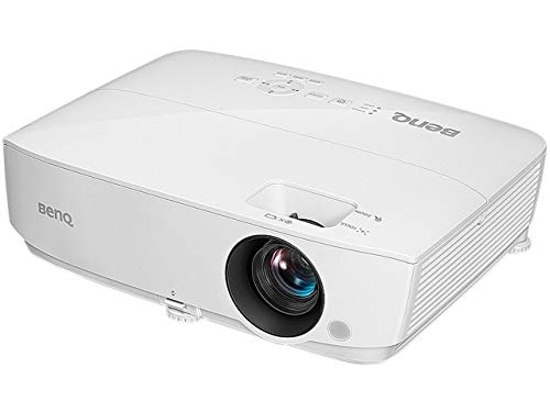 BenQ 1080p DLP Theater Projector (HT1070A), Rec.709