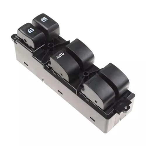 Bouton levage interrupteur de fenêtre Isuzu MU-X console commande fluide 8974174690 - 2