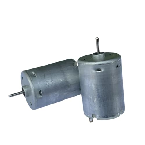 RD-180SA-3532 DC electronic starter DC 1.5V-5V 28500RPM High Speed Large Torque Precious Metal Brush 9.5mm Shaft Car Boat Model