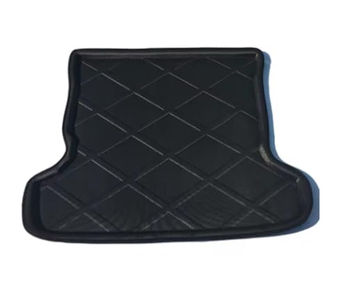 Tapis de protection de coffre pour Pajero anti-salissure et étanche