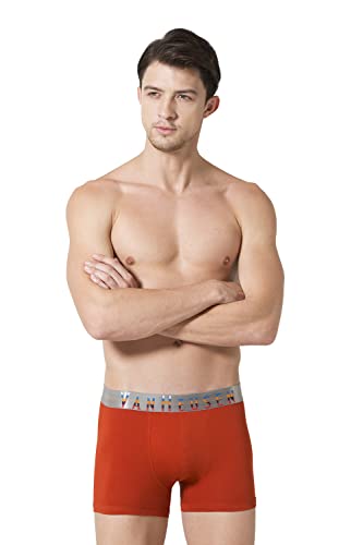 Van Heusen Cotton Blend Men's Trunks
