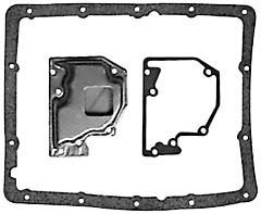 Killer Filter Replacement for GK Industries TF1112 (Pack of 3)