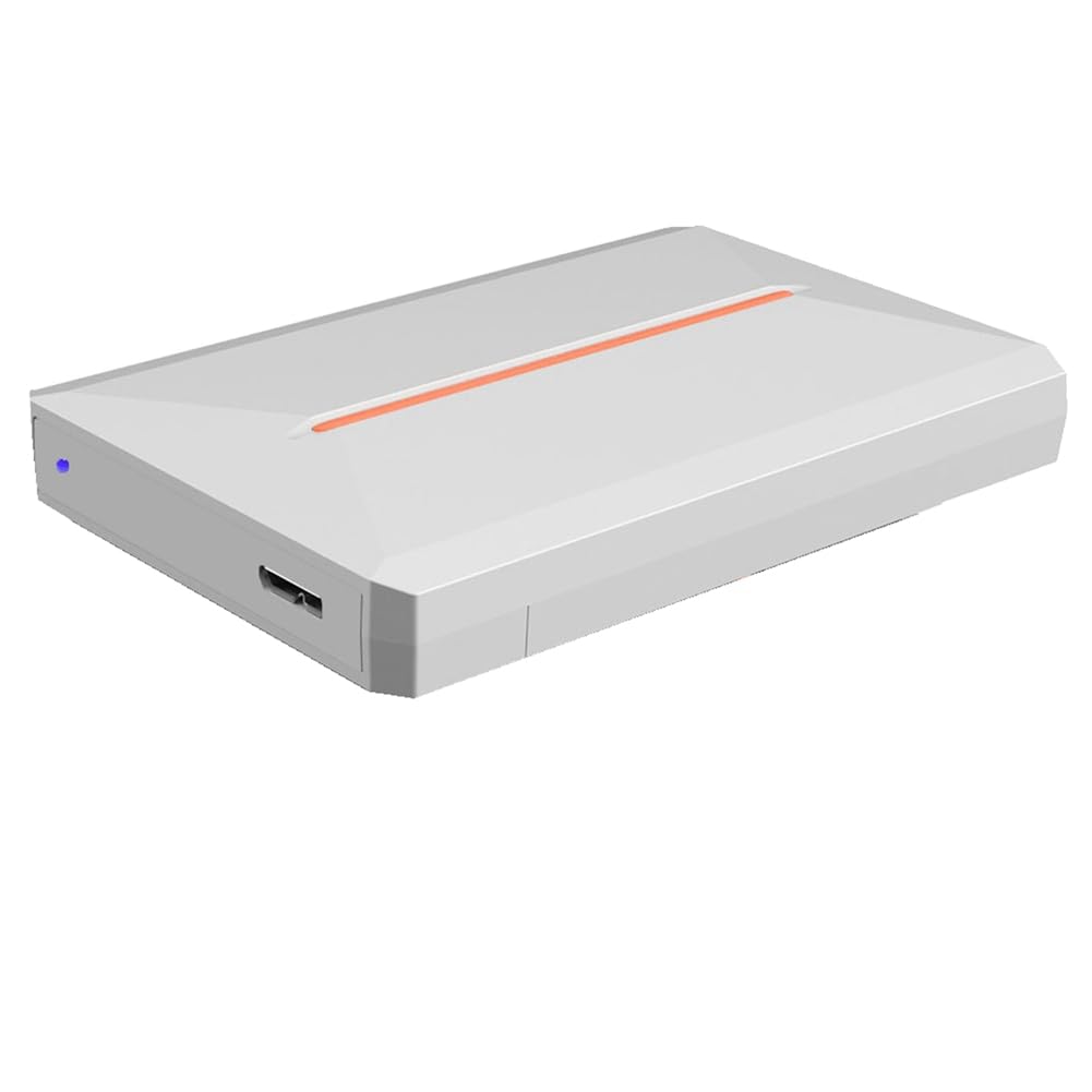 Mobile Hard Disk Box USB3 0 SATA2 5 Inch Notebook Tape External External Hard Disk for Os Linux