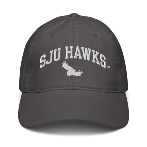 Gorra ajustable oficial St. Joseph's Hawks miniatura 2